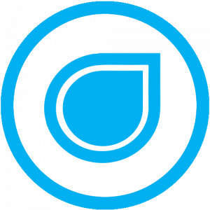 Klar2O logo