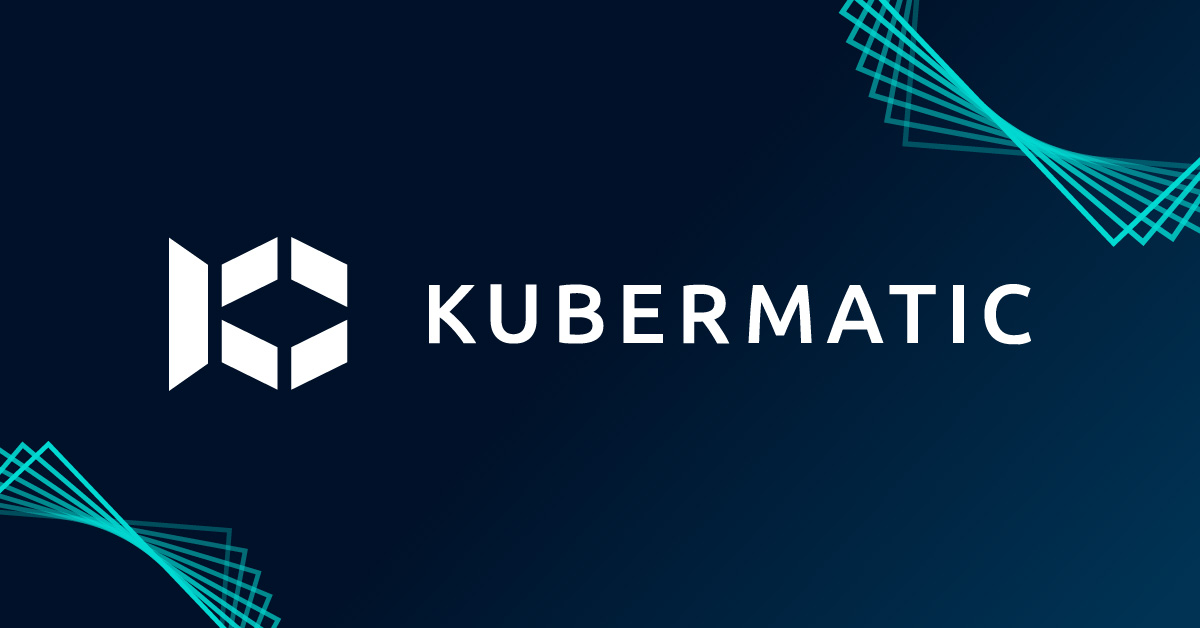 Kubermatic logo