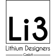 Lithium Designers logo