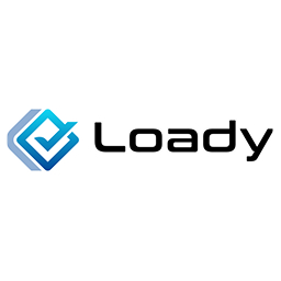 Loady logo