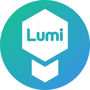 Lumi Education logo