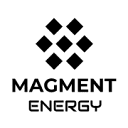 Magment logo