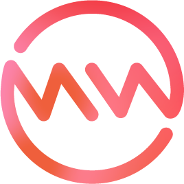 MAGNWALL logo