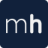 Metalshub logo