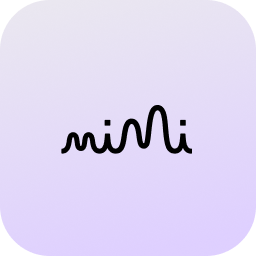 Mimi Hearing Technologies logo