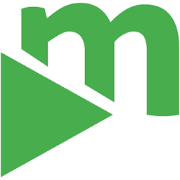 Movingimage logo