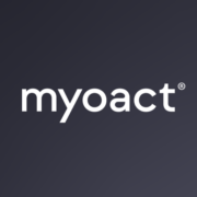 MYOact logo