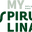 Myspirulina logo