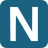 Nanolope logo