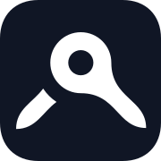 NautilusLog logo