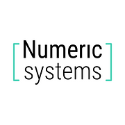 Numeric Systems logo