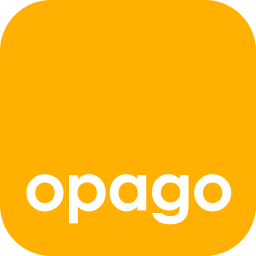 OPAGO PAY logo