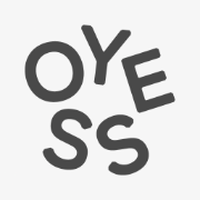 OYESS Beauty logo