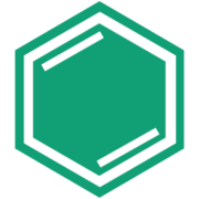 Power2Polymers logo