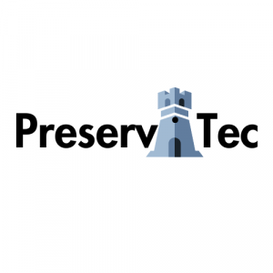 PreserviTec logo