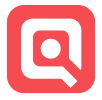 QubeDot logo