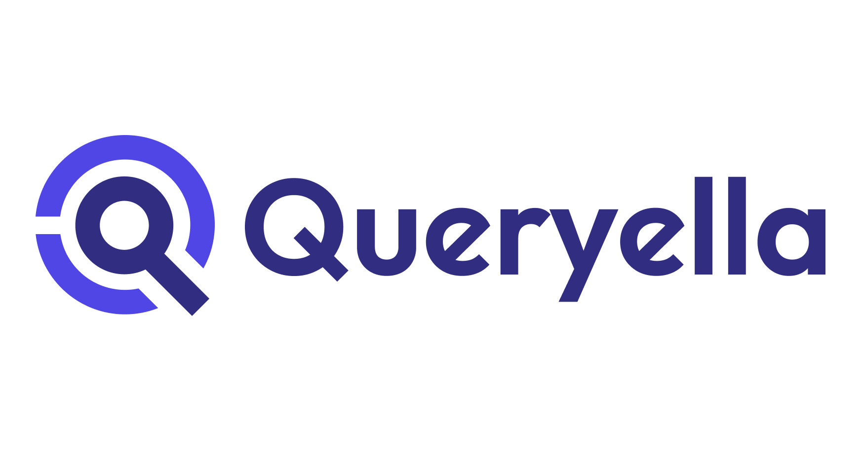 Queryella logo