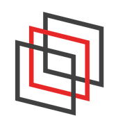 red cable robots logo