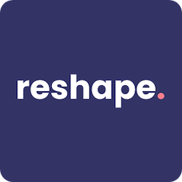 Reshape Energy logo