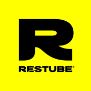 Restube logo