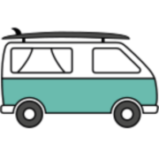 roadsurfer logo