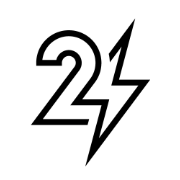 Second Ride logo