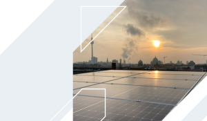 Solarize logo