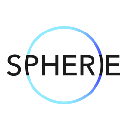 SPHERIE logo