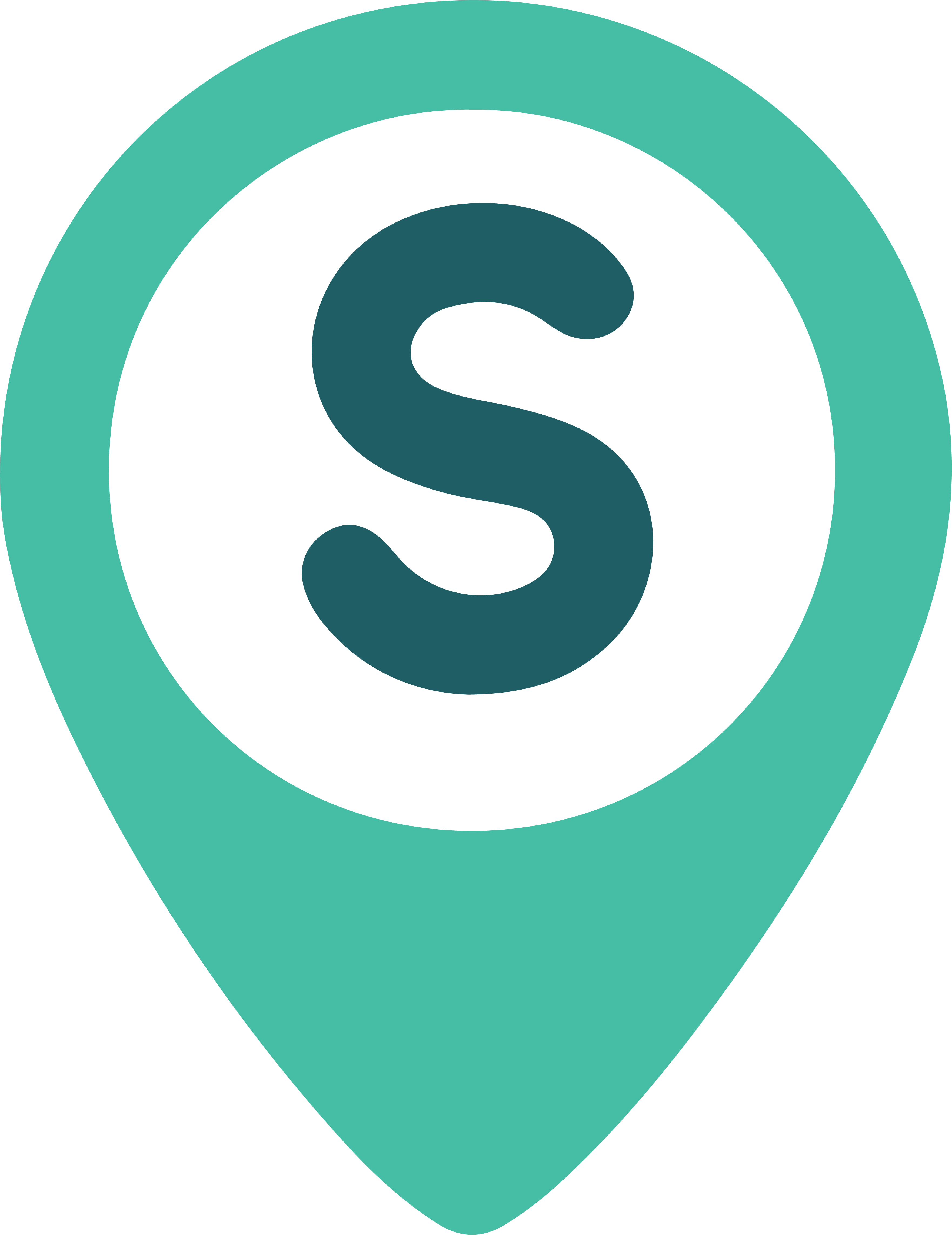 Streetspotr logo