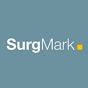 SurgMark logo