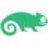 SUSE logo