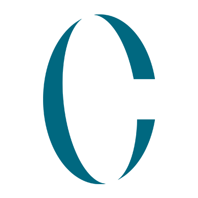 The Calligraphy Cut Company logo