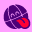 The nu company logo