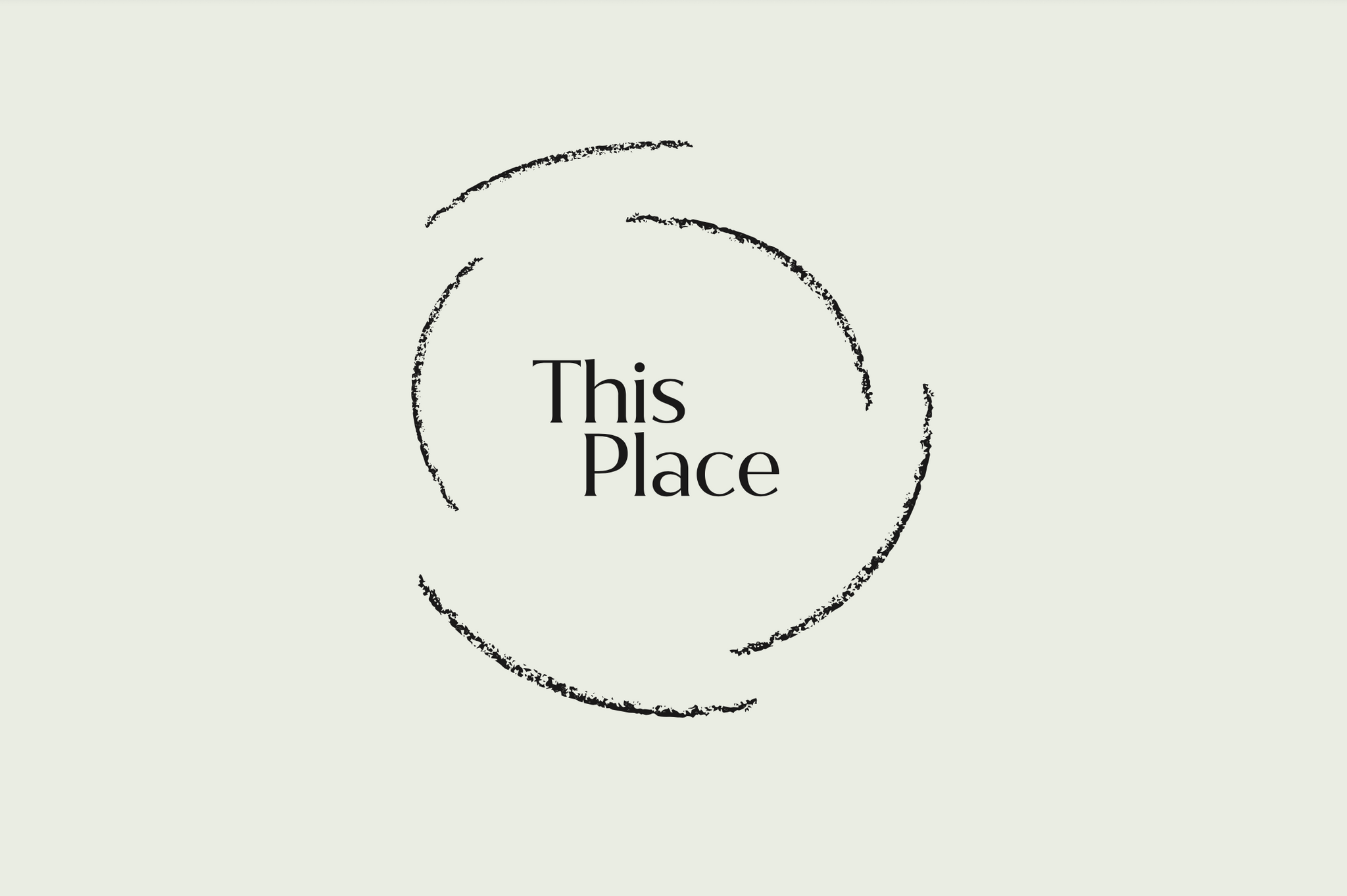 This Place logo
