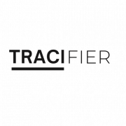 Tracifier logo