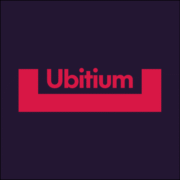 Ubitium logo
