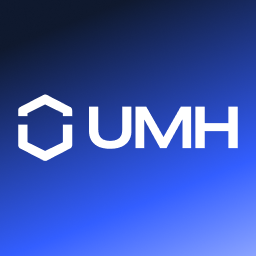 United Manufacturing Hub logo