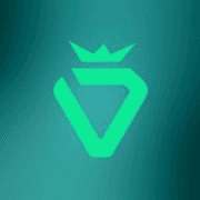 vGreens logo