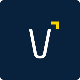 VirtualBadge logo