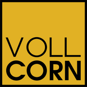 VollCorn logo