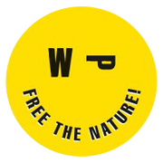 Wildplastic logo