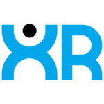 XRhuman logo