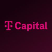T-Capital logo
